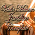 Vade Mecum Juridico PRO icon