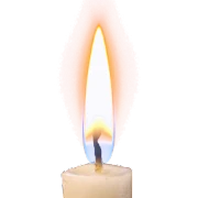 Candle Wallpaper Mod