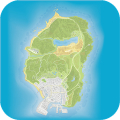MapGenie: GTA5 Map icon