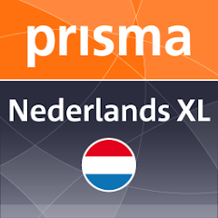 Woordenboek XL Nederlands icon