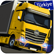 Cargo Simulator 2019: Turkey Mod