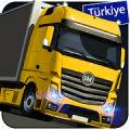 Cargo Simulator 2019: Turkey icon