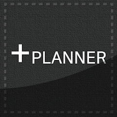 + PLANNER icon