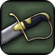 Sabres of Infinity Mod Apk 1.5.1 [إزالة الإعلانات][مدفوع مجانًا
][شراء مجاني]