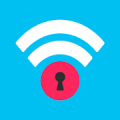 WiFi Warden: WiFi Map & DNS icon