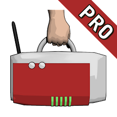 BoxToGo Pro Mod