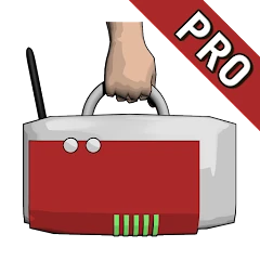 BoxToGo Pro Mod