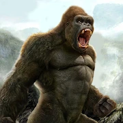 The Gorilla Mod
