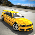 Racing Car Mission Games 3d Re icon