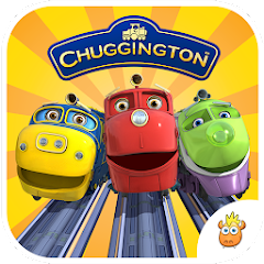 Chuggington Training Hub Mod