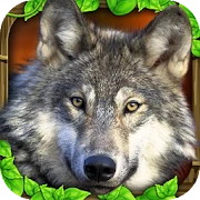 Wildlife Simulator: Wolf Mod
