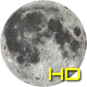 LunarMap HD Mod