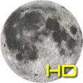 LunarMap HD Mod
