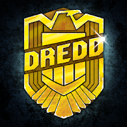 Judge Dredd Mod