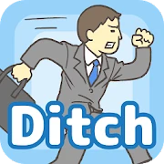 Ditching Work - escape game Mod
