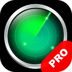 Ghost Detector Pro Mod