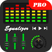 Equalizer - Bass Booster pro Mod