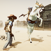 Outlaw! Wild West Cowboy - Wes Mod