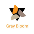 Gray Bloom XIU for Kustom/klwp Mod