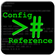 Config Reference Mod