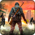 Zombie Hunter To Dead Target: Free Shooting Games Mod
