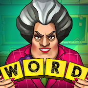 scary teacher mod apk