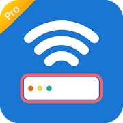 WiFi Router Manager(Pro) Mod