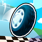 Wheel Race Mod