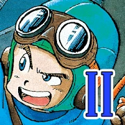 DRAGON QUEST II Mod apk