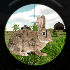 Rabbit Hunting Challenge Mod
