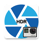HDR for Hero Cameras Mod