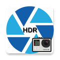HDR for Hero Cameras‏ Mod