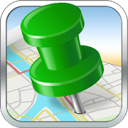 LocaToWeb: RealTime GPS trackr icon