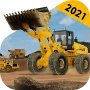 Heavy Machines & Mining icon