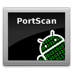 Port Scanner Donate Mod