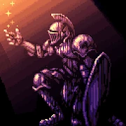 DarkBlood -Beyond the Darkness Mod