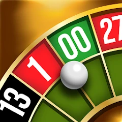 Roulette VIP - Casino Wheel Mod Apk [Remove ads][Mod speed]