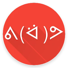 Le Face Keyboard - Custom keys Mod