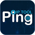 Ping Tools - Network Utilities icon
