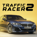 Traffic Racer Pro : Car Games icon