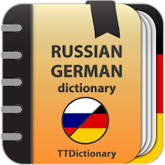 Russian-german dictionary Mod