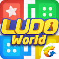Ludo World-Ludo Superstar icon