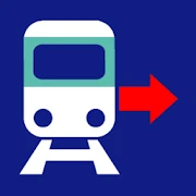 Paris ci la Sortie du Métro Mod