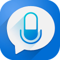 Speak to Voice Translator icon