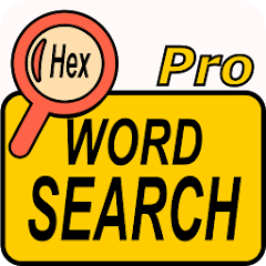 Hex Word Search (Premium) Mod