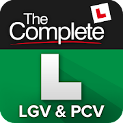 Complete LGV & PCV Theory Test Mod