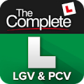 Complete LGV & PCV Theory Test Mod