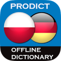 Polish German dictionary Mod