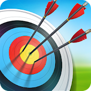 Archery Bow Mod
