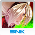 THE KING OF FIGHTERS-A 2012 Mod